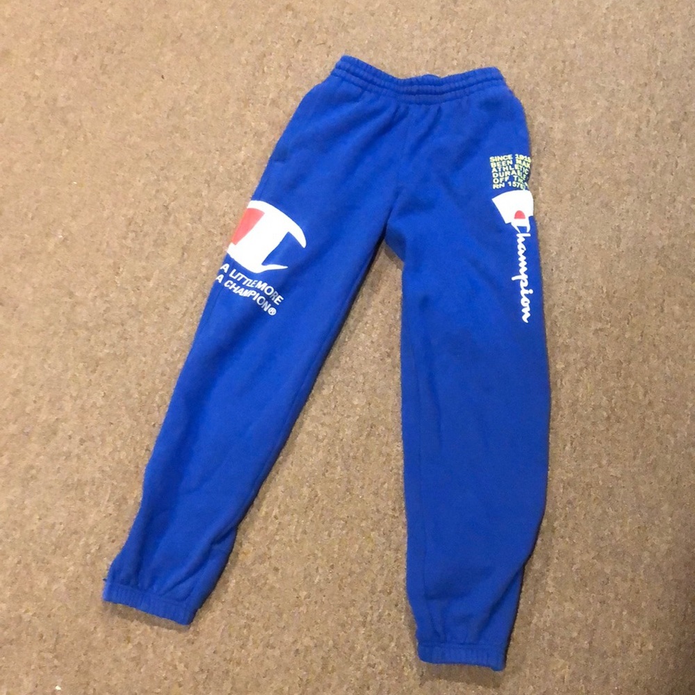 Champion Sweatpants